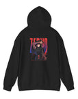 Maki Zen Hoodie