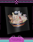 Gacha Dumpling Bowl Stickers