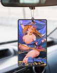 DMG Air Freshener Blueberry