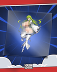 Code C Stickers