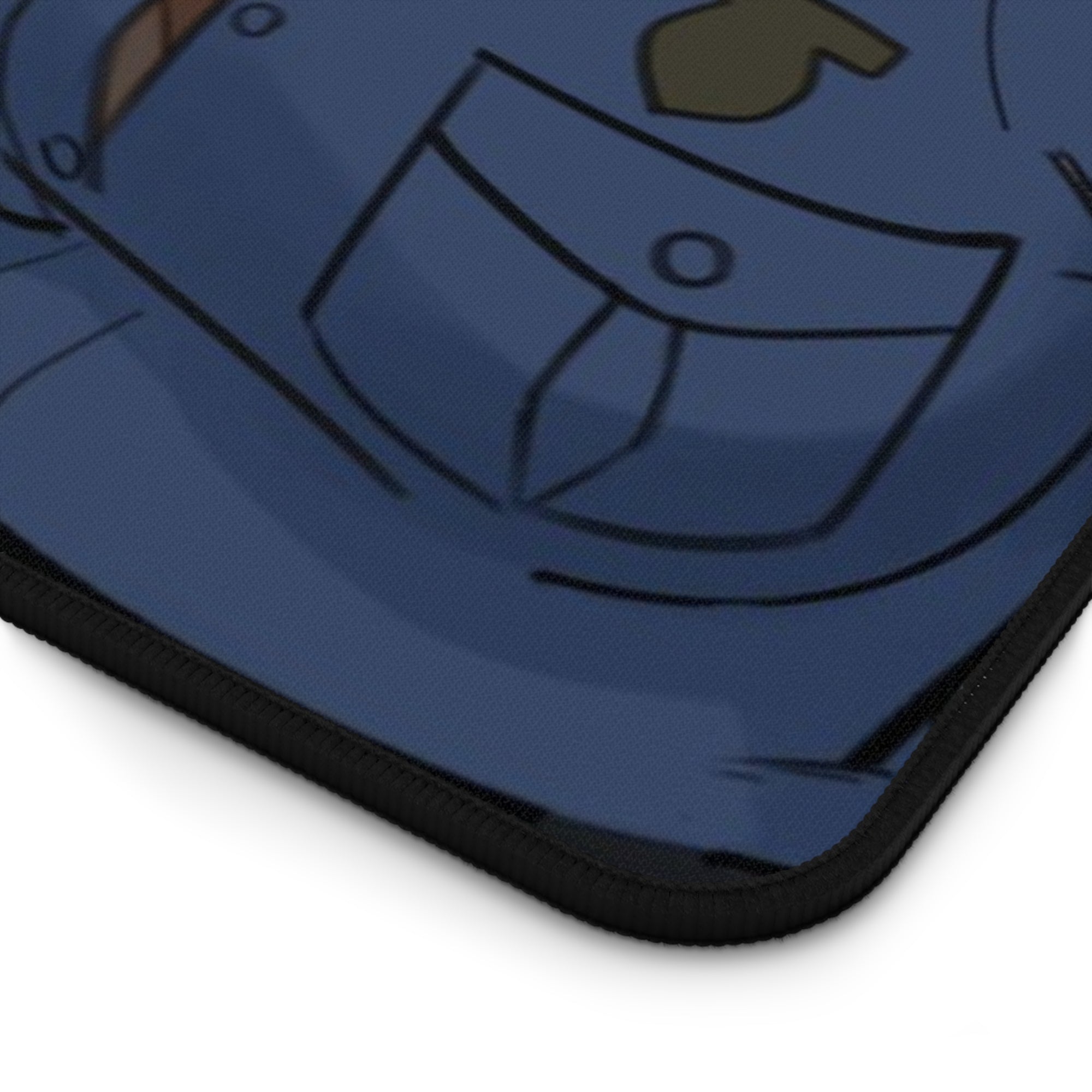 TSA Check Playmat