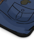 TSA Check Playmat