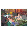 ID Check Playmat