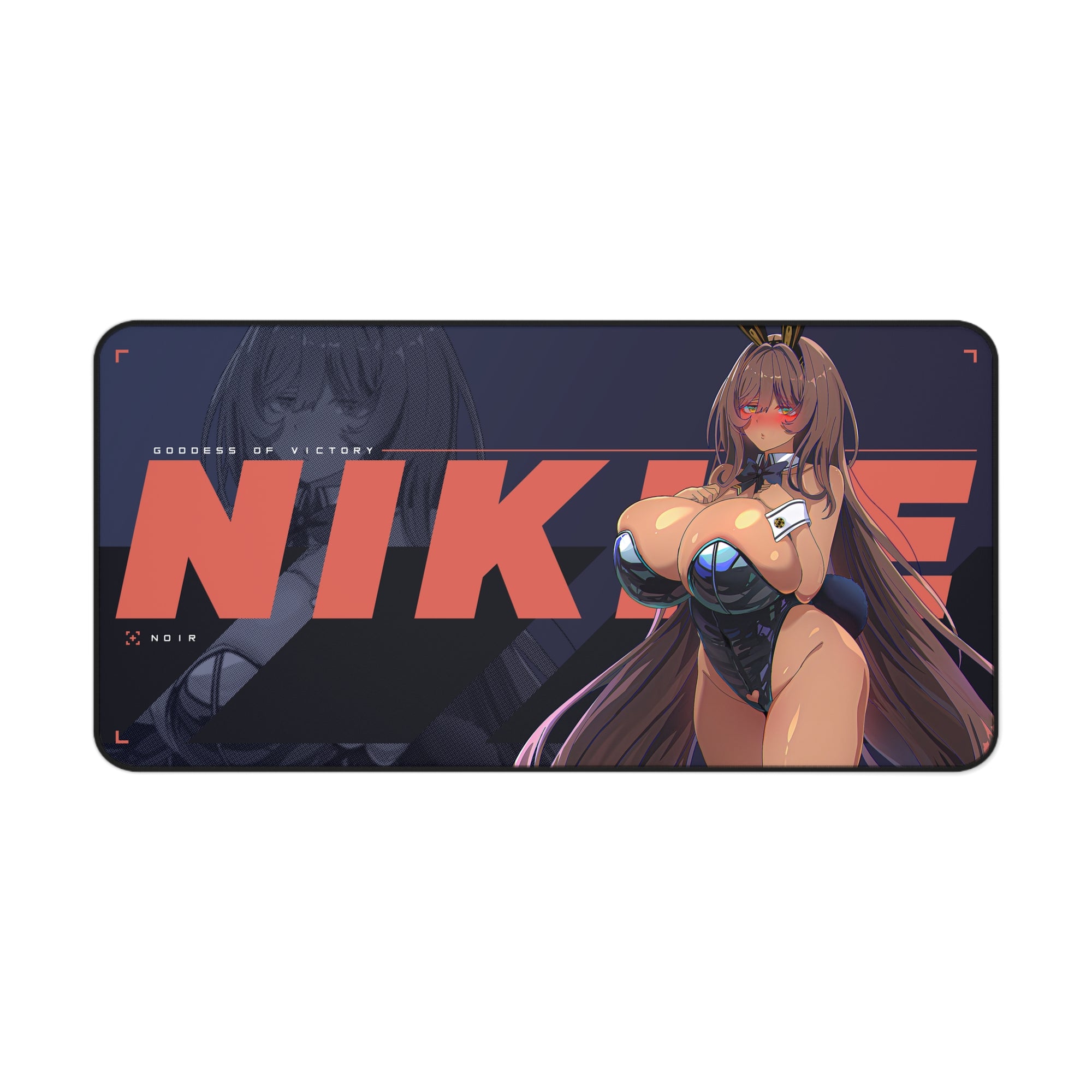 Noir Playmat