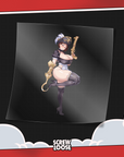 Pirates Jill Stickers