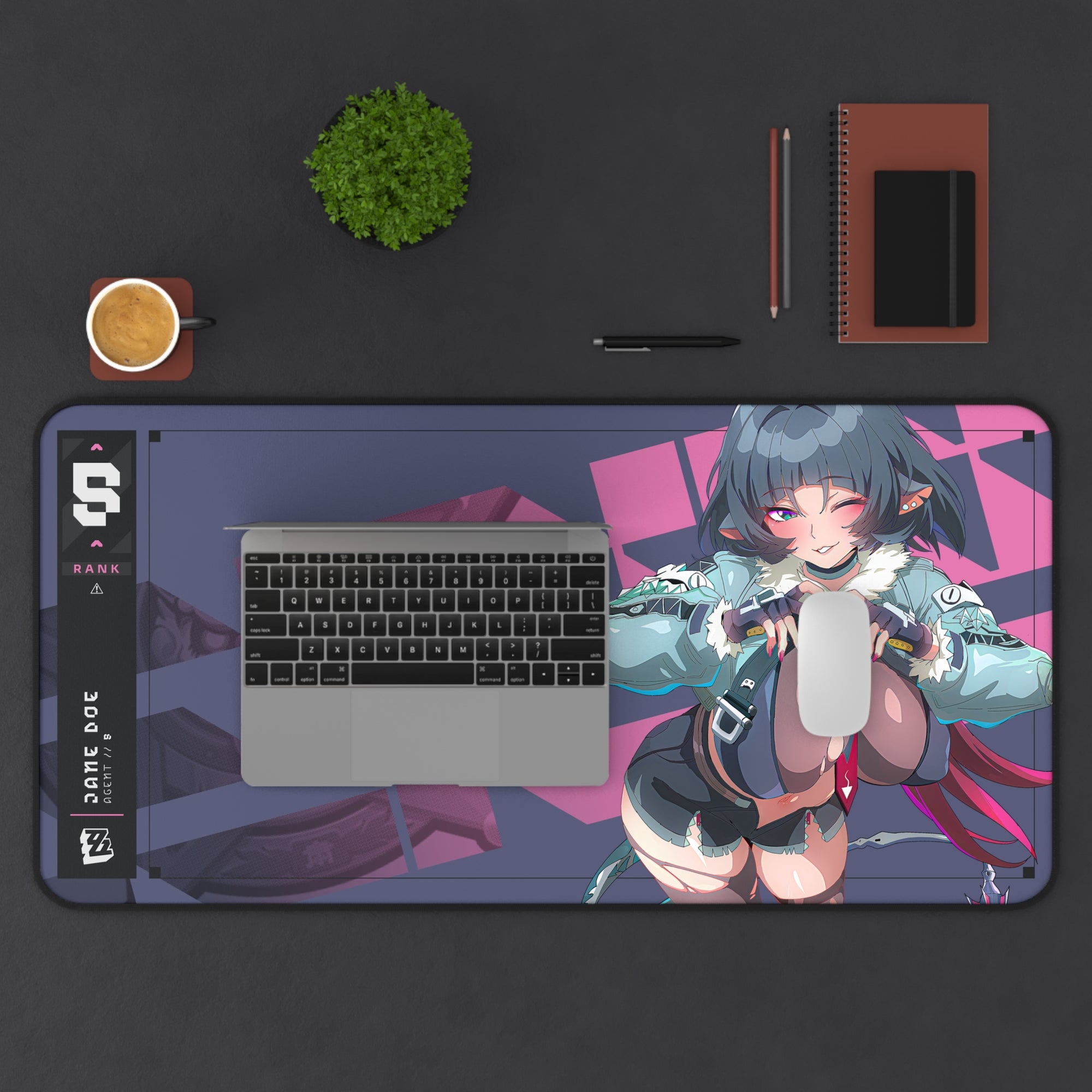 Jane Playmat
