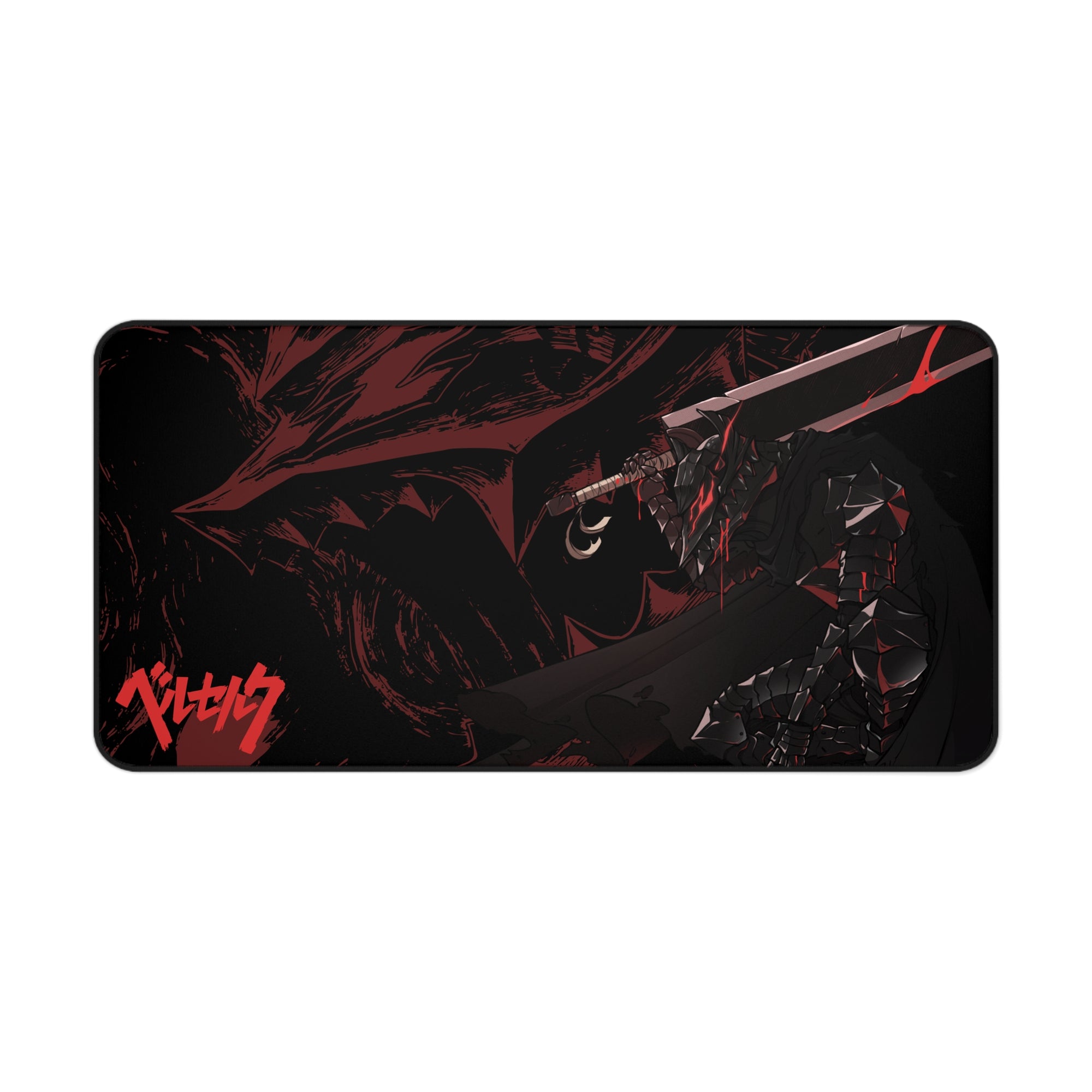 Bers Armor Playmat