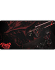 Bers Armor Playmat