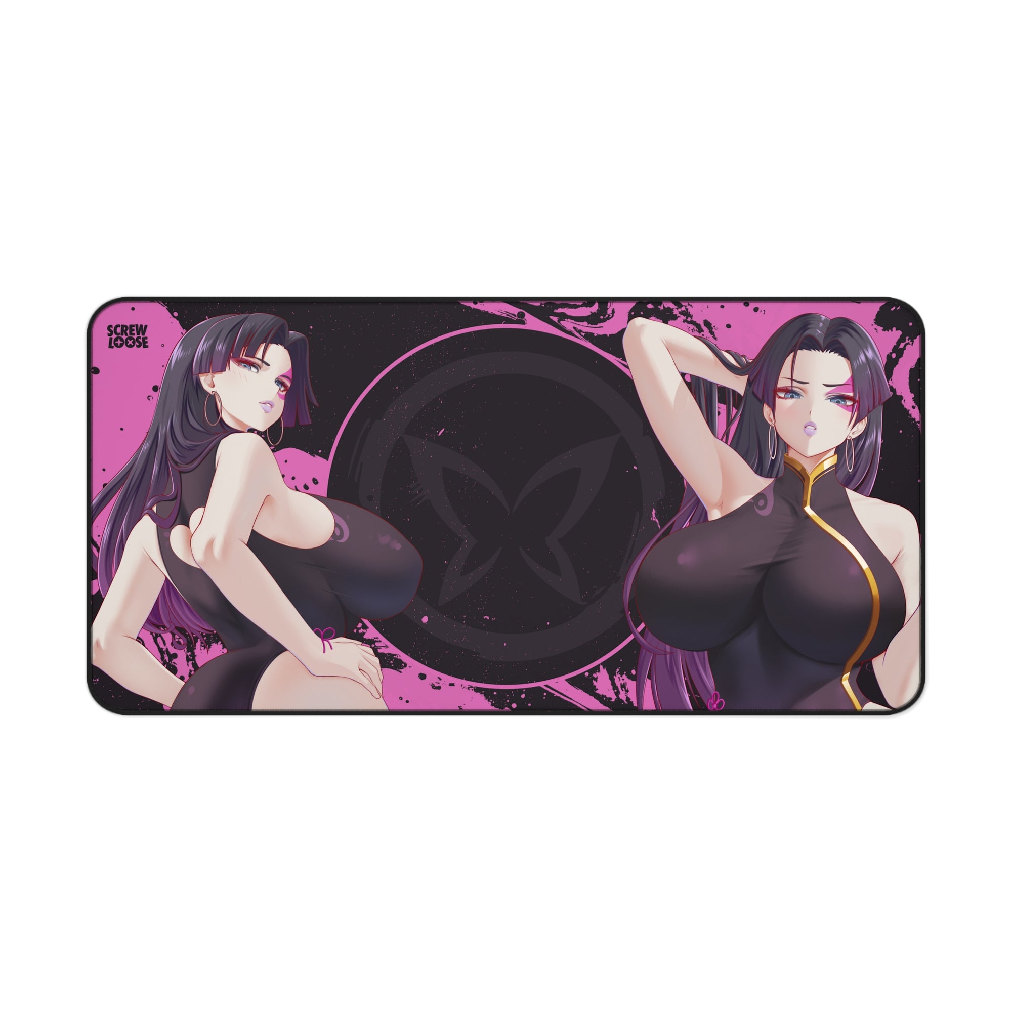 Psyl Playmat