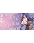 Succubus Hinata Playmat SPICY