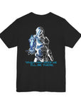 The Chief Black Tee