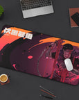 Toji Killer Playmat