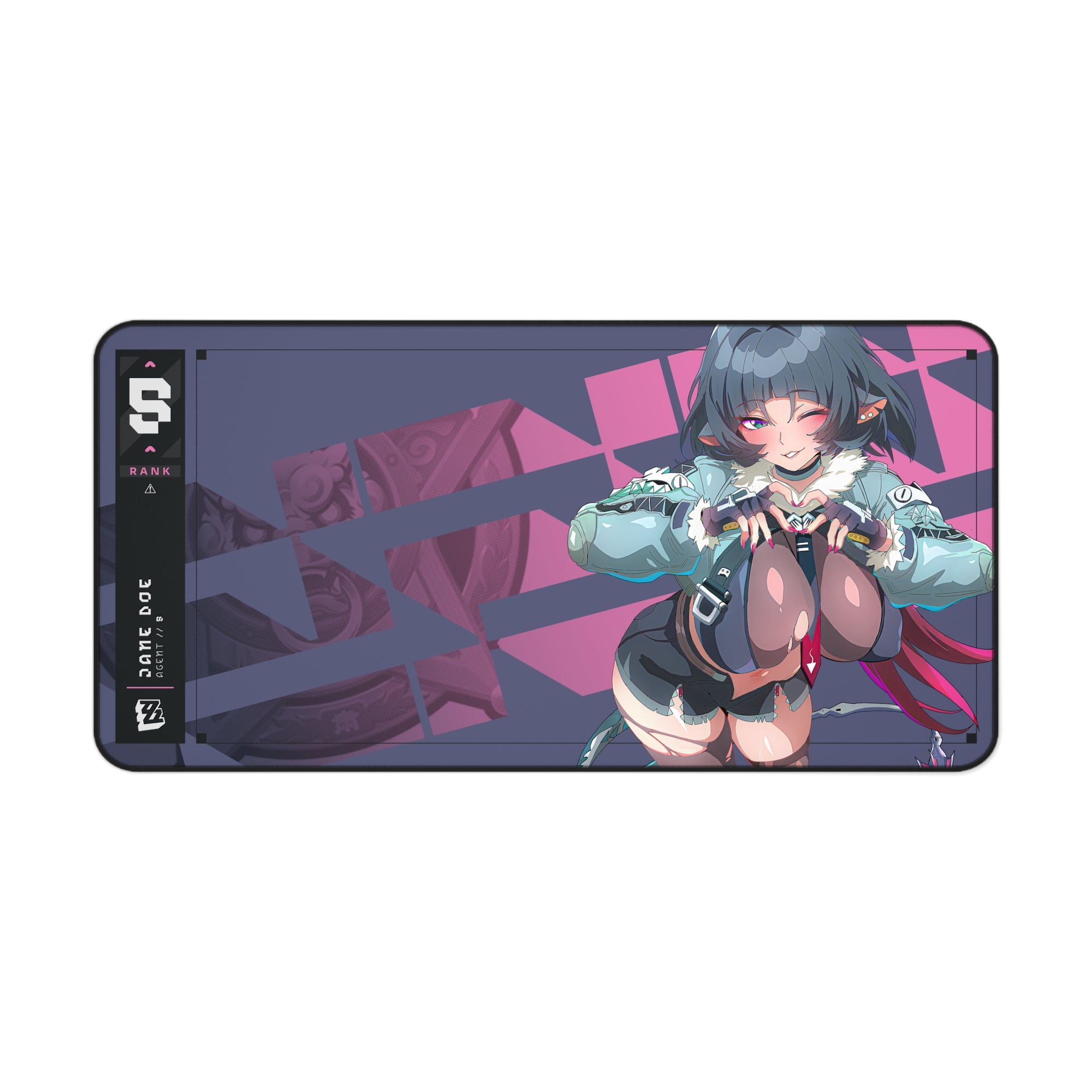 Jane Playmat