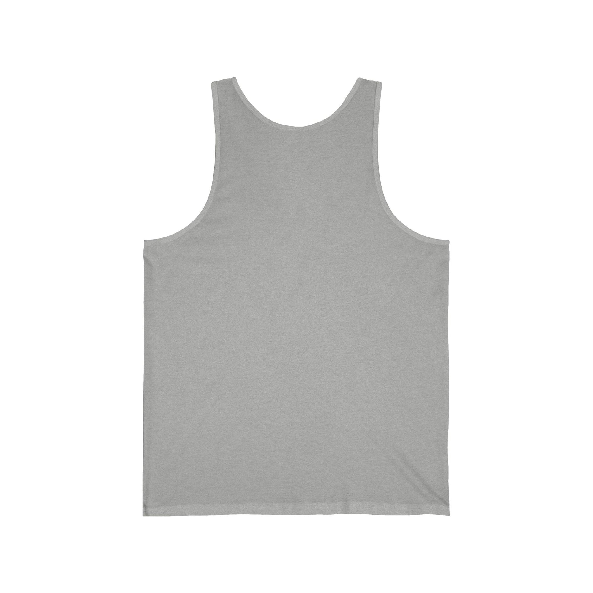 The Gun Slinger Tank top