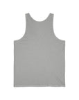 The Gun Slinger Tank top