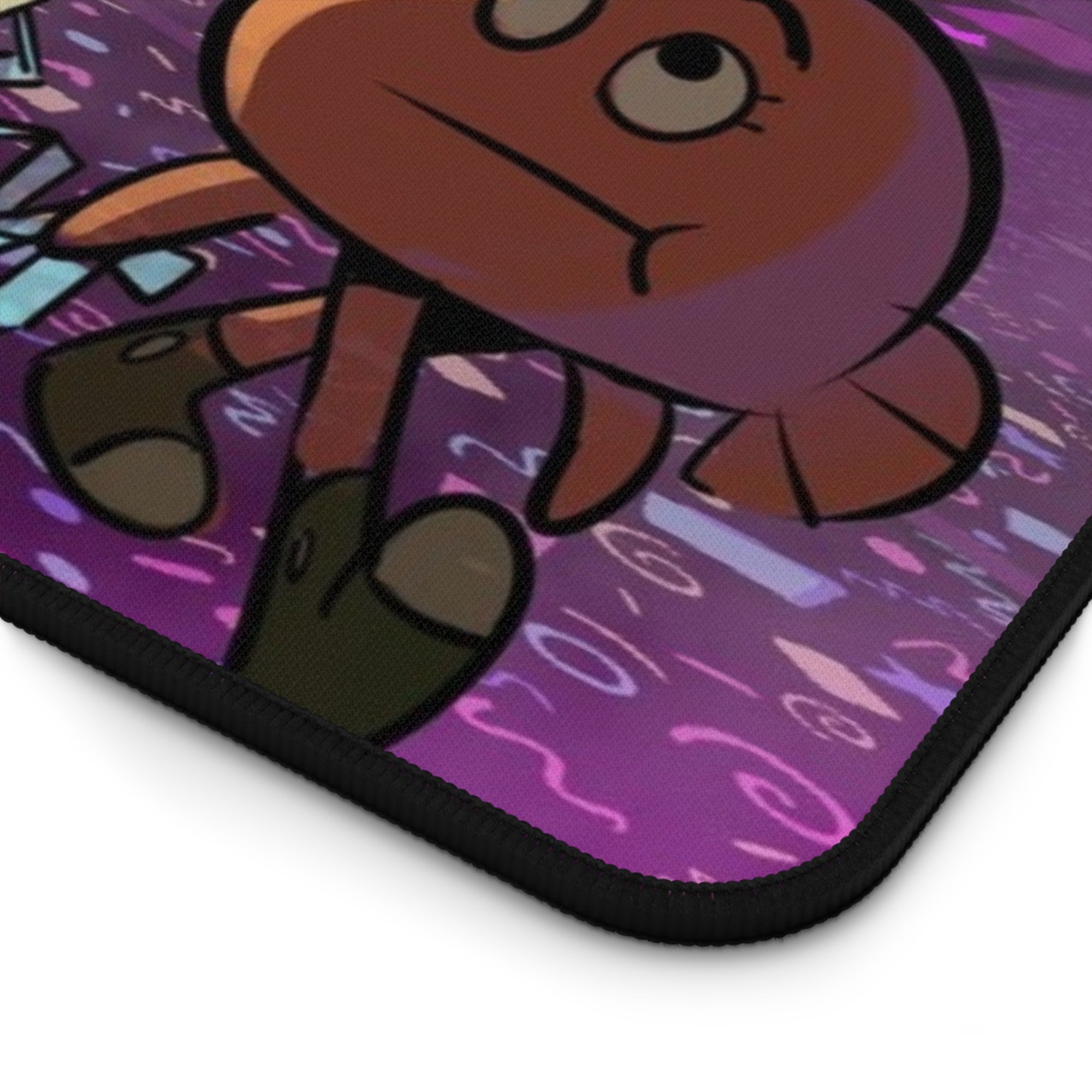 Arcade Playmat