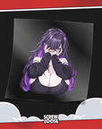 Label Oppai Stickers