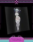 Rei Stickers
