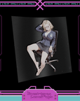 Office Grace Stickers