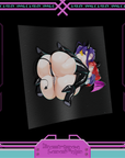 Spooky Succubus Duo Set