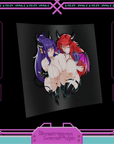Spooky Succubus Duo Set