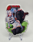 Elf Exposed Patch