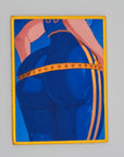 Mirai Art Patch Collection
