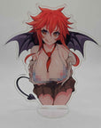 Succubus Acrylic Stand