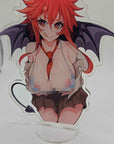 Succubus Acrylic Stand