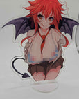 Succubus Acrylic Stand