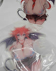 Succubus Acrylic Stand