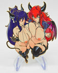 Succubus Duo Pin