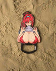 Bottle Opener Rappi Summer Pin