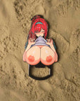 Bottle Opener Rappi Summer Pin