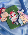 Summer TRAINERS Mystery Pin Bag