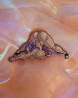 Egyptian Yori Pin