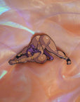 Egyptian Yori Pin