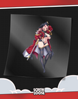 Pirates Nicole Stickers