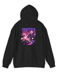 Gojo Sorcerer Hoodie