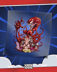 Gwen x Venom V2 Sticker