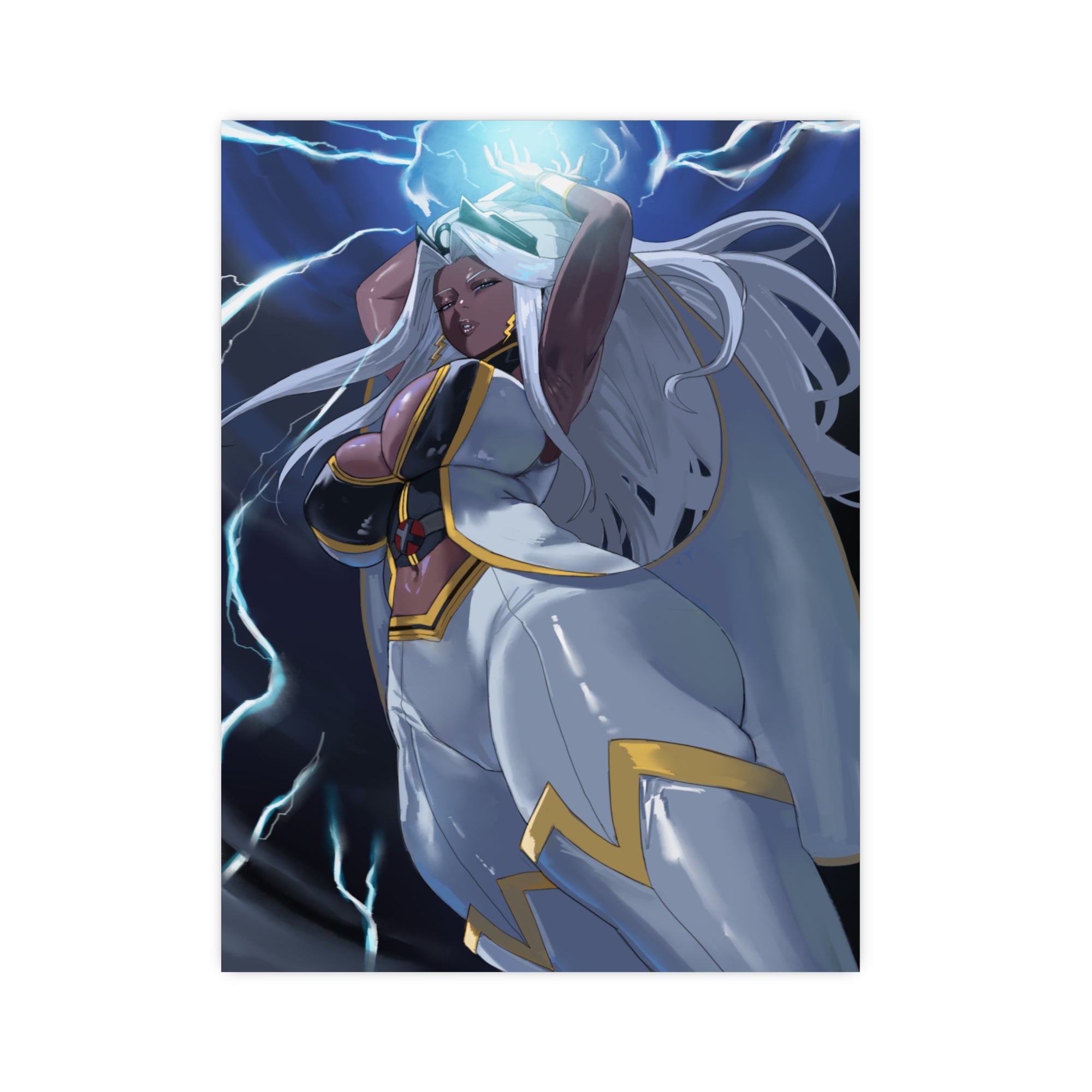 Storm Poster