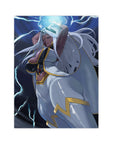 Storm Poster