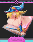 DMG Thicc Stickers