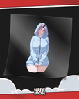 Onesie Shionn Stickers