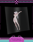 Bunny Girls Pt1 Stickers
