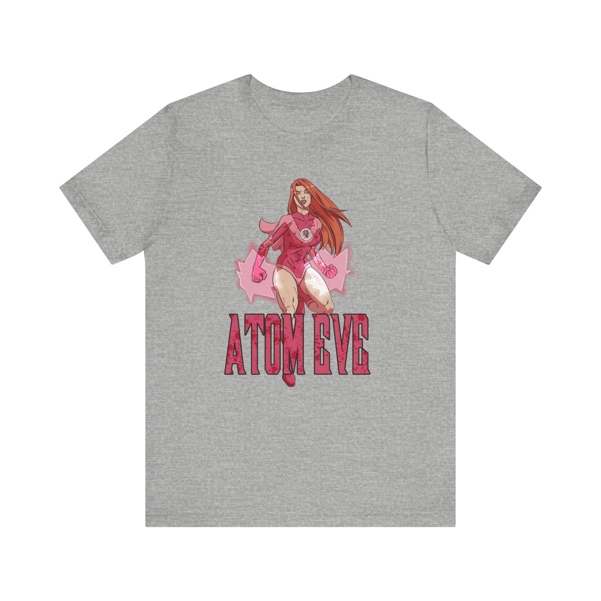 Atom Eve "Creator of Components"