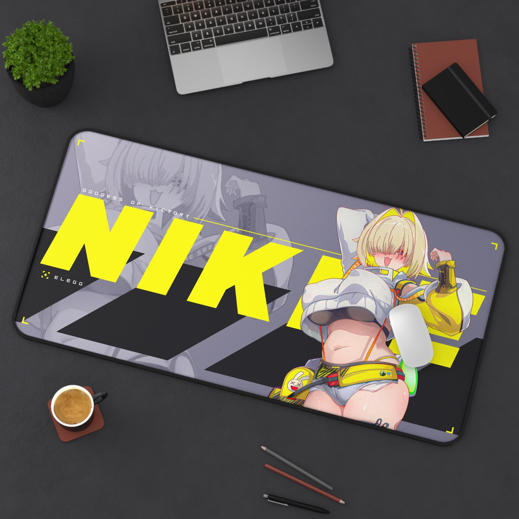 Elegg Playmat
