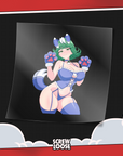 NEKO Tatsu Stickers