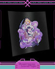 Captured Shark Stickers