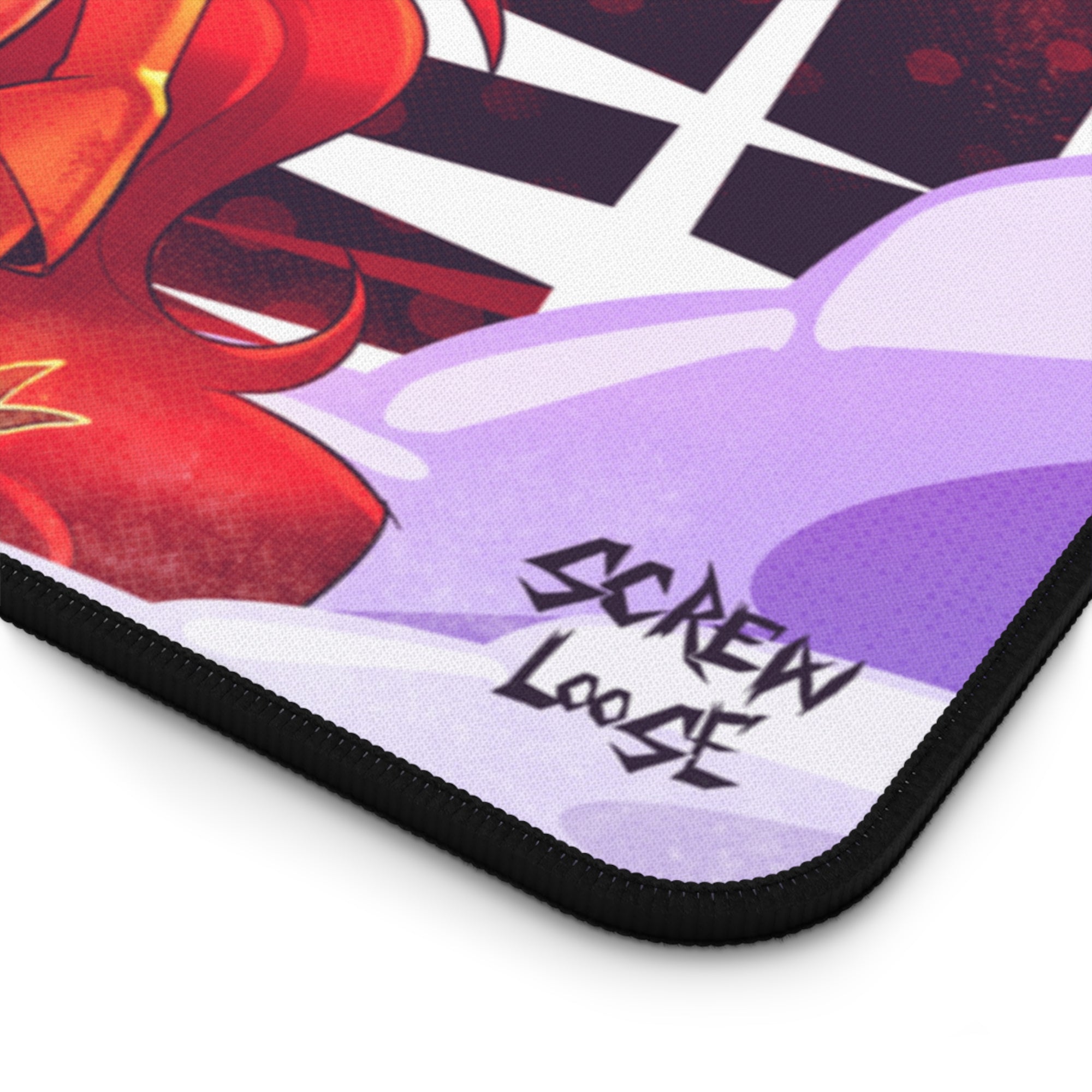 E.R. Babes Playmat